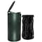 Flash Furniture 11.5 Gallon Outdoor Pet Waste Trash Can with Lid YAN-OG9I55425-GG - alternate 6